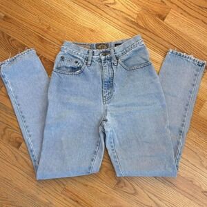 Lightwash Vintage Express Jeans